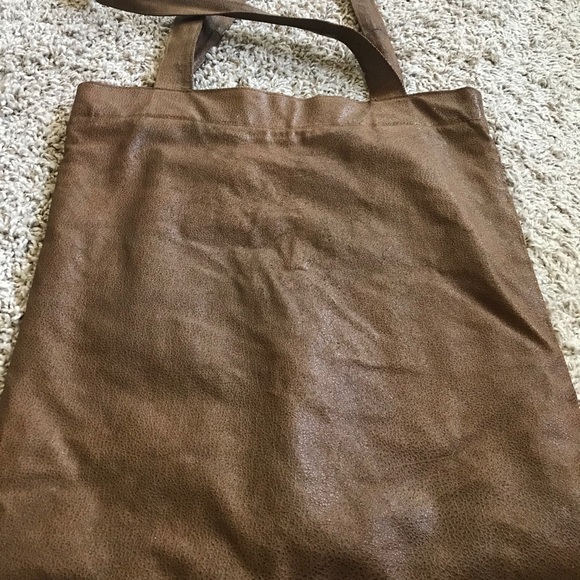 Marc Jacobs leather tote x-large - Picture 2 of 11